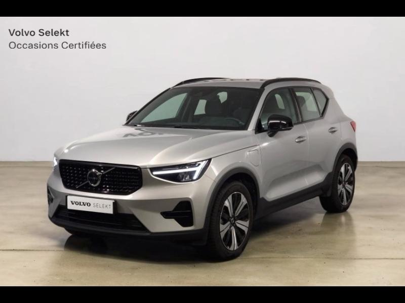 XC40